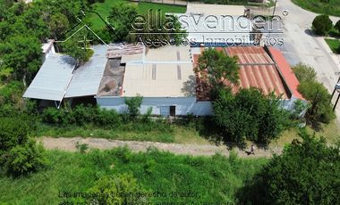 PRO1953 Bodegas en Venta, San Antonio en Allende