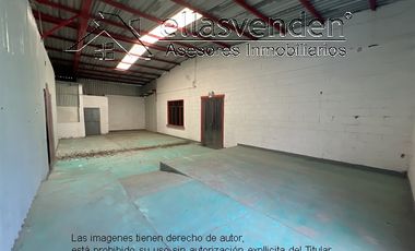 PRO1953 Bodegas en Venta, San Antonio en Allende