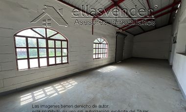 PRO1953 Bodegas en Venta, San Antonio en Allende