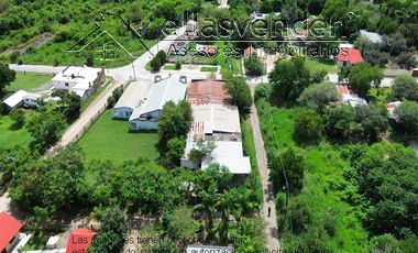 PRO1953 Bodegas en Venta, San Antonio en Allende