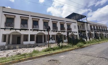 TERRENO EN VENTA  ACULCO ESTADO DE MÉXICO