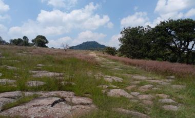 TERRENO EN VENTA  ACULCO ESTADO DE MÉXICO