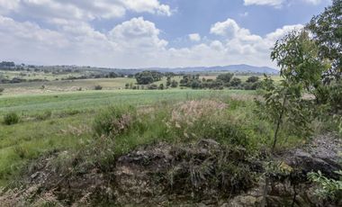 TERRENO EN VENTA  ACULCO ESTADO DE MÉXICO