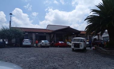 TERRENO EN VENTA  ACULCO ESTADO DE MÉXICO