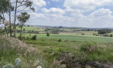 TERRENO EN VENTA  ACULCO ESTADO DE MÉXICO