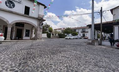 TERRENO EN VENTA  ACULCO ESTADO DE MÉXICO