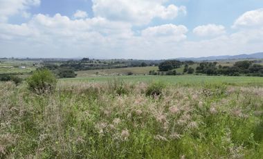 TERRENO EN VENTA  ACULCO ESTADO DE MÉXICO