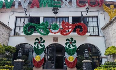 TERRENO EN VENTA  ACULCO ESTADO DE MÉXICO