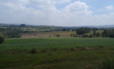 TERRENO EN VENTA  ACULCO ESTADO DE MÉXICO