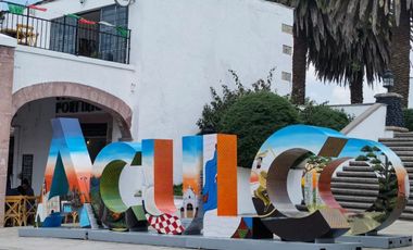 TERRENO EN VENTA  ACULCO ESTADO DE MÉXICO