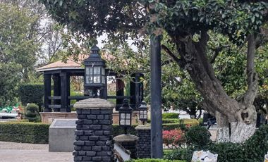 TERRENO EN VENTA  ACULCO ESTADO DE MÉXICO