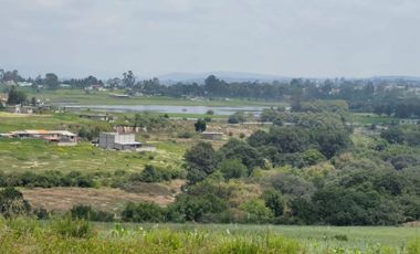 TERRENO EN VENTA  ACULCO ESTADO DE MÉXICO