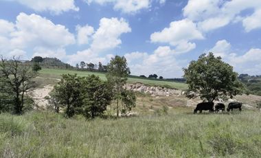 TERRENO EN VENTA  ACULCO ESTADO DE MÉXICO