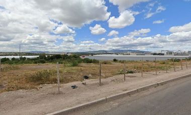 TERRENO EN RENTA EN EL SALITRE QUERETARO