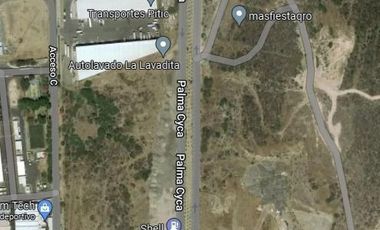 TERRENO EN RENTA EN EL SALITRE QUERETARO