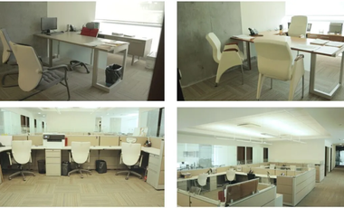 RENTA DE OFICINA EN ZONA VALLE ORIENTE SAN PEDRO GARZA GARCIA