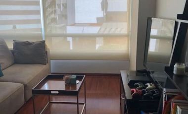 Excelente loft a un paso de Lomas y Polanco