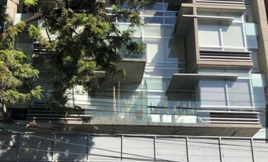 Excelente loft a un paso de Lomas y Polanco