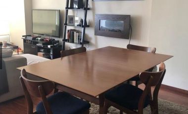 Excelente loft a un paso de Lomas y Polanco