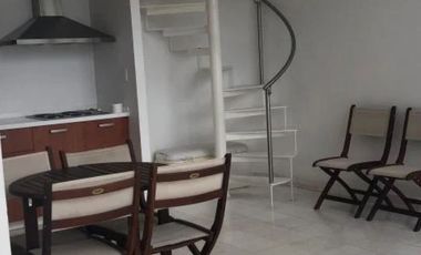 Excelente loft a un paso de Lomas y Polanco