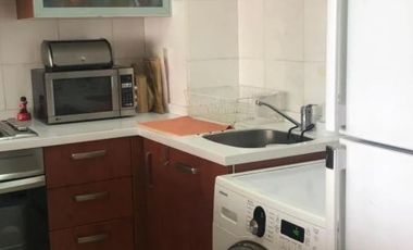 Excelente loft a un paso de Lomas y Polanco