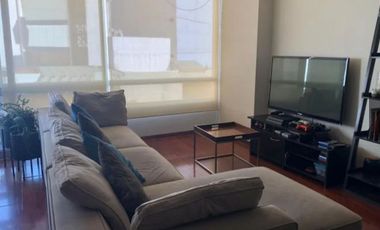 Excelente loft a un paso de Lomas y Polanco