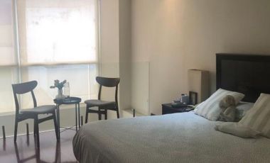 Excelente loft a un paso de Lomas y Polanco