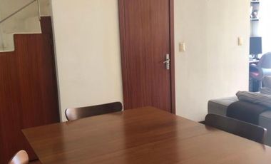 Excelente loft a un paso de Lomas y Polanco