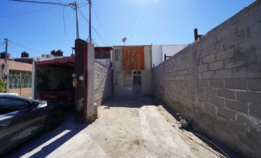 Casa Retorno Aguacate-En Venta