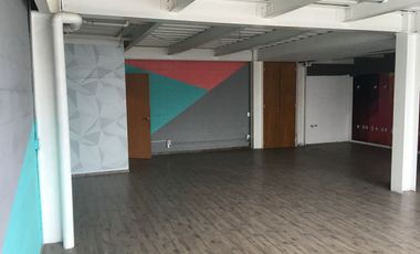 Edificio en venta en Escuela Náutica, Lomas de Vista Hermosa, Cuajimalpa, Cdmx