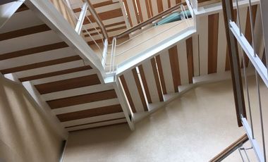 Edificio en venta en Escuela Náutica, Lomas de Vista Hermosa, Cuajimalpa, Cdmx