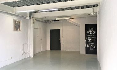Edificio en venta en Escuela Náutica, Lomas de Vista Hermosa, Cuajimalpa, Cdmx