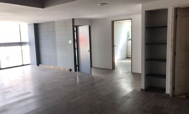 Edificio en venta en Escuela Náutica, Lomas de Vista Hermosa, Cuajimalpa, Cdmx