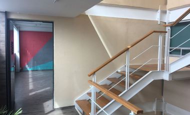 Edificio en venta en Escuela Náutica, Lomas de Vista Hermosa, Cuajimalpa, Cdmx