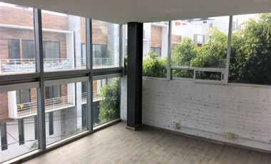 Edificio en venta en Escuela Náutica, Lomas de Vista Hermosa, Cuajimalpa, Cdmx