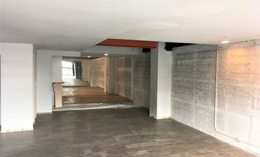 Edificio en venta en Escuela Náutica, Lomas de Vista Hermosa, Cuajimalpa, Cdmx