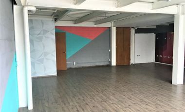 Edificio en venta en Escuela Náutica, Lomas de Vista Hermosa, Cuajimalpa, Cdmx