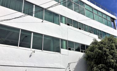Edificio en venta en Escuela Náutica, Lomas de Vista Hermosa, Cuajimalpa, Cdmx