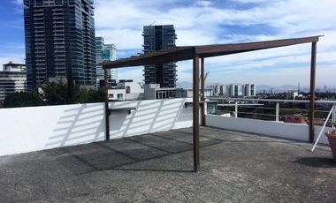 Edificio en venta en Escuela Náutica, Lomas de Vista Hermosa, Cuajimalpa, Cdmx