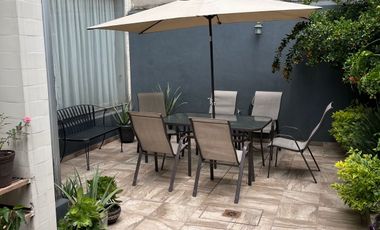 Se Vende Casa en Prados de Coyoacán