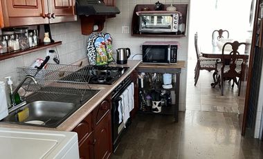 Se Vende Casa en Prados de Coyoacán