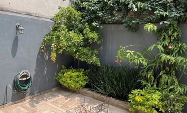 Se Vende Casa en Prados de Coyoacán