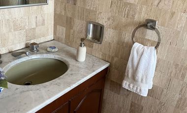 Se Vende Casa en Prados de Coyoacán