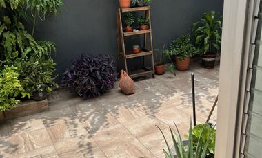 Se Vende Casa en Prados de Coyoacán