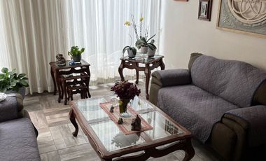 Se Vende Casa en Prados de Coyoacán