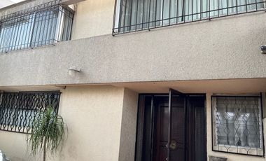 Se Vende Casa en Prados de Coyoacán