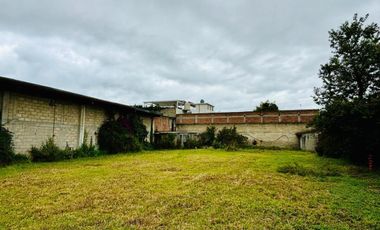 Se Vende Salón de Fiestas y 8 Locales Comerciales en Toluca