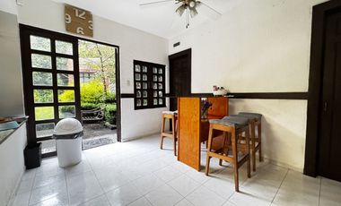 Casa en renta en Álvaro Obregón
