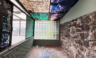 Casa en renta en Álvaro Obregón