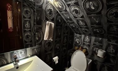 Casa en renta en Álvaro Obregón